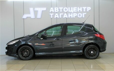 Peugeot 308 II, 2008 год, 499 000 рублей, 3 фотография