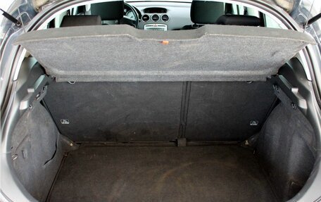 Peugeot 308 II, 2008 год, 499 000 рублей, 6 фотография