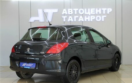 Peugeot 308 II, 2008 год, 499 000 рублей, 4 фотография