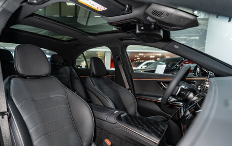 Mercedes-Benz E-Класс, 2025 год, 8 925 000 рублей, 21 фотография