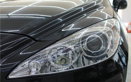 Peugeot 308 II, 2008 год, 499 000 рублей, 8 фотография