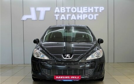 Peugeot 308 II, 2008 год, 499 000 рублей, 2 фотография