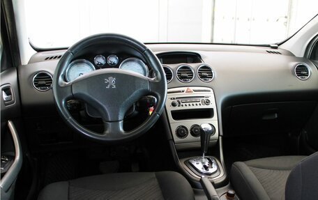 Peugeot 308 II, 2008 год, 499 000 рублей, 14 фотография