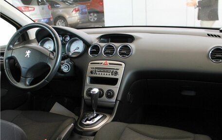 Peugeot 308 II, 2008 год, 499 000 рублей, 13 фотография