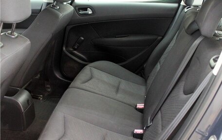 Peugeot 308 II, 2008 год, 499 000 рублей, 11 фотография