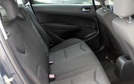 Peugeot 308 II, 2008 год, 499 000 рублей, 12 фотография