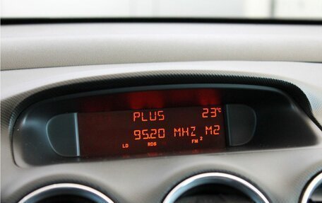 Peugeot 308 II, 2008 год, 499 000 рублей, 19 фотография