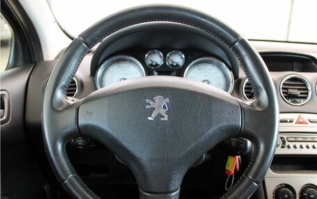 Peugeot 308 II, 2008 год, 499 000 рублей, 16 фотография