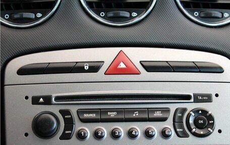 Peugeot 308 II, 2008 год, 499 000 рублей, 20 фотография