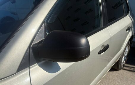 Hyundai Tucson III, 2008 год, 599 000 рублей, 7 фотография