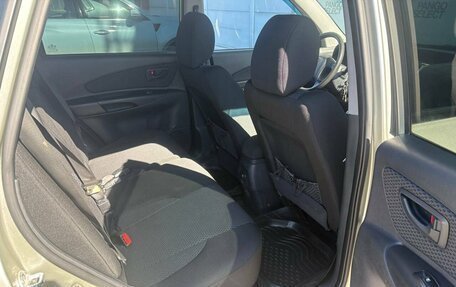 Hyundai Tucson III, 2008 год, 599 000 рублей, 16 фотография