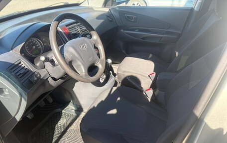 Hyundai Tucson III, 2008 год, 599 000 рублей, 12 фотография