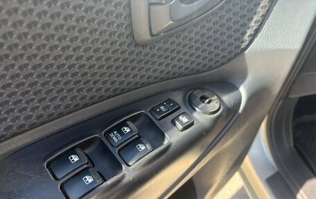 Hyundai Tucson III, 2008 год, 599 000 рублей, 13 фотография