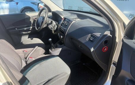 Hyundai Tucson III, 2008 год, 599 000 рублей, 15 фотография