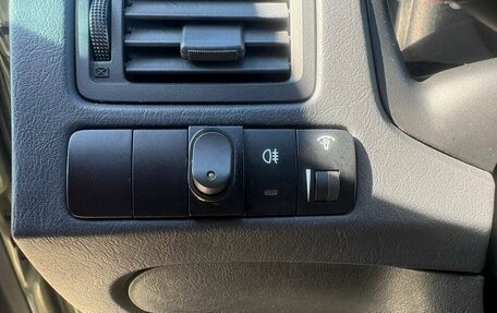 Hyundai Tucson III, 2008 год, 599 000 рублей, 14 фотография