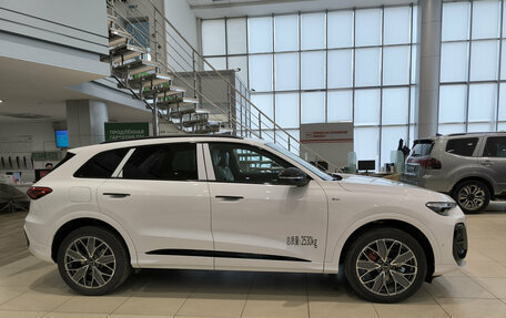 Audi Q5, 2026 год, 6 550 000 рублей, 5 фотография