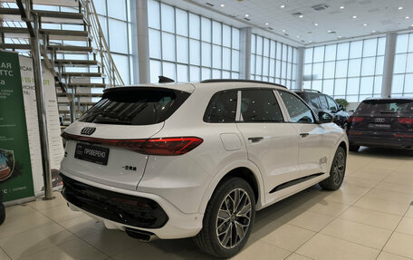 Audi Q5, 2026 год, 6 550 000 рублей, 6 фотография