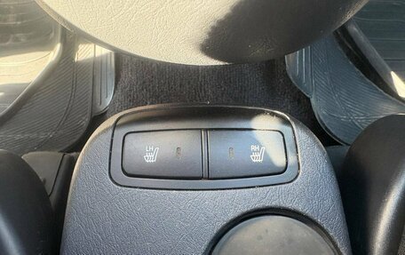 Hyundai Tucson III, 2008 год, 599 000 рублей, 20 фотография