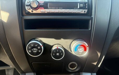 Hyundai Tucson III, 2008 год, 599 000 рублей, 19 фотография