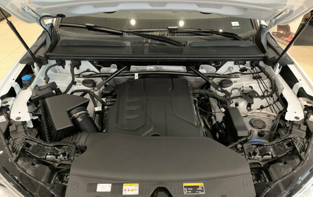 Audi Q5, 2026 год, 6 550 000 рублей, 11 фотография