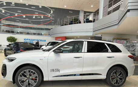 Audi Q5, 2026 год, 6 550 000 рублей, 10 фотография