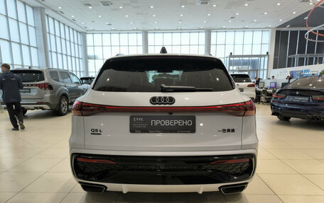 Audi Q5, 2026 год, 6 550 000 рублей, 7 фотография