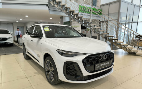 Audi Q5, 2026 год, 6 550 000 рублей, 3 фотография
