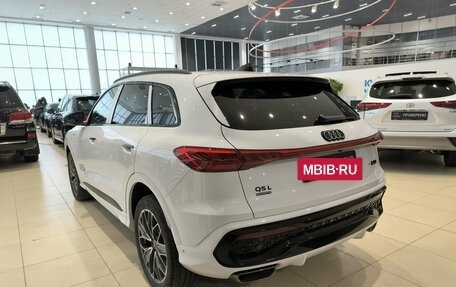 Audi Q5, 2026 год, 6 550 000 рублей, 8 фотография