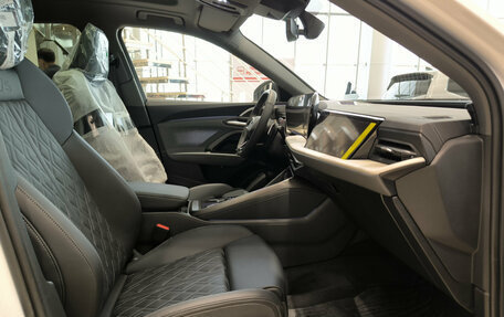 Audi Q5, 2026 год, 6 550 000 рублей, 13 фотография