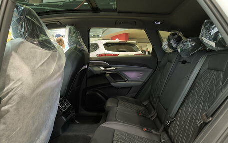 Audi Q5, 2026 год, 6 550 000 рублей, 15 фотография