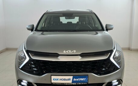 KIA Sportage IV рестайлинг, 2025 год, 4 900 000 рублей, 2 фотография