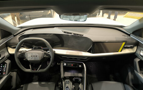 Audi Q5, 2026 год, 6 550 000 рублей, 17 фотография