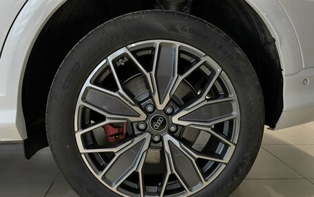 Audi Q5, 2026 год, 6 550 000 рублей, 22 фотография