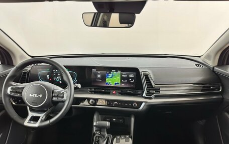 KIA Sportage IV рестайлинг, 2025 год, 4 900 000 рублей, 5 фотография