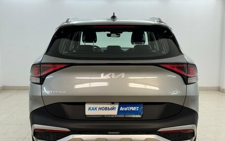 KIA Sportage IV рестайлинг, 2025 год, 4 900 000 рублей, 3 фотография