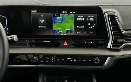 KIA Sportage IV рестайлинг, 2025 год, 4 900 000 рублей, 7 фотография