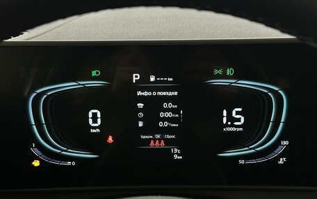 KIA Sportage IV рестайлинг, 2025 год, 4 900 000 рублей, 6 фотография