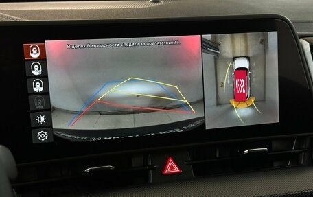 KIA Sportage IV рестайлинг, 2025 год, 4 900 000 рублей, 8 фотография