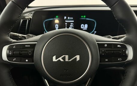 KIA Sportage IV рестайлинг, 2025 год, 4 900 000 рублей, 9 фотография