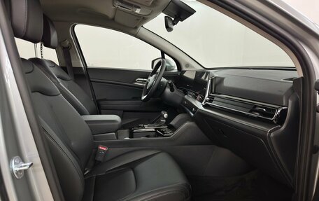 KIA Sportage IV рестайлинг, 2025 год, 4 900 000 рублей, 16 фотография