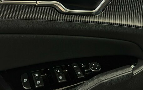 KIA Sportage IV рестайлинг, 2025 год, 4 900 000 рублей, 12 фотография