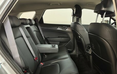 KIA Sportage IV рестайлинг, 2025 год, 4 900 000 рублей, 17 фотография