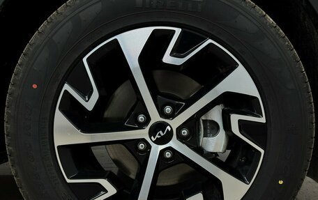 KIA Sportage IV рестайлинг, 2025 год, 4 900 000 рублей, 20 фотография