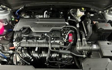 KIA Sportage IV рестайлинг, 2025 год, 4 900 000 рублей, 19 фотография