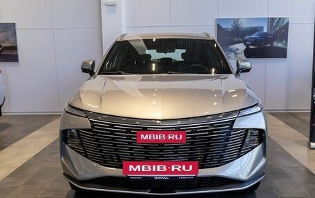 Haval F7, 2026 год, 2 899 000 рублей, 2 фотография