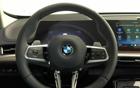 BMW X1, 2025 год, 5 900 000 рублей, 14 фотография