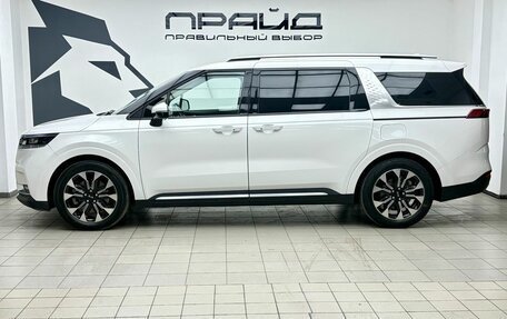 KIA Carnival, 2020 год, 4 099 000 рублей, 6 фотография