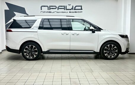 KIA Carnival, 2020 год, 4 099 000 рублей, 5 фотография