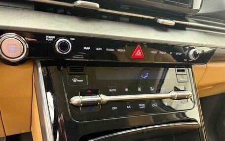 KIA Carnival, 2020 год, 4 099 000 рублей, 10 фотография