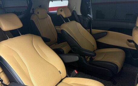 KIA Carnival, 2020 год, 4 099 000 рублей, 21 фотография